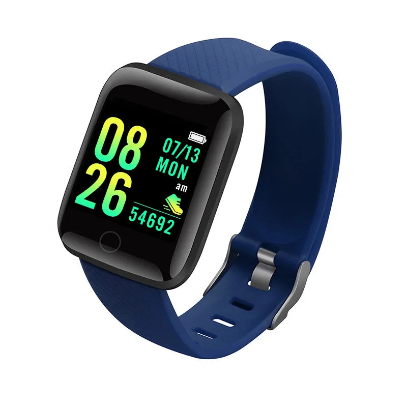 Smart Watch Sport Wristband