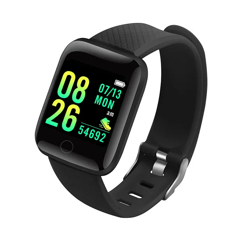 Smart Watch Sport Wristband