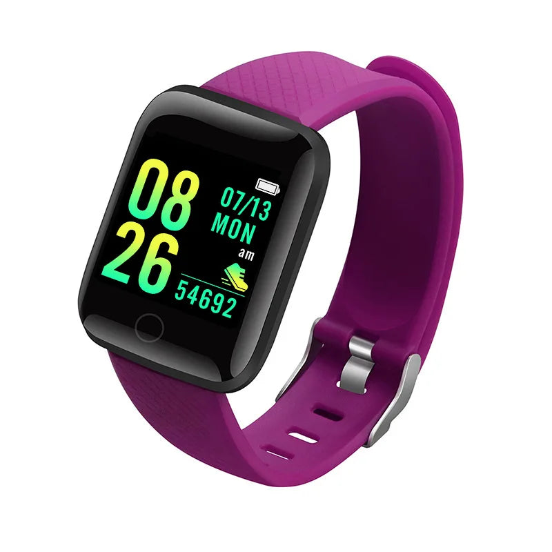 Smart Watch Sport Wristband