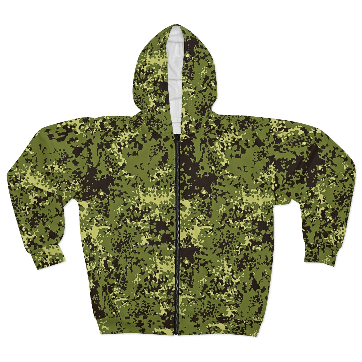 Hoodies & Jackets