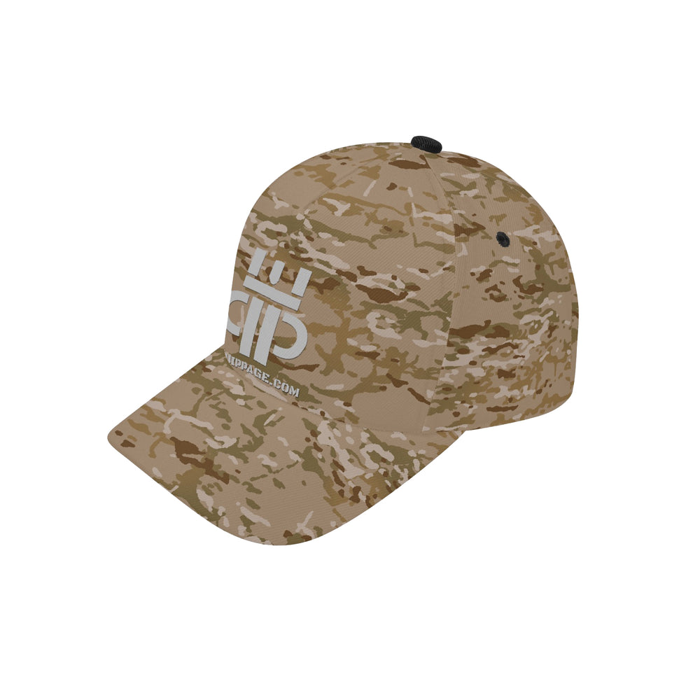 Equippage Desert Arid Baseball Caps