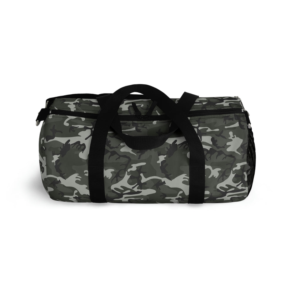 Equippage Urban Camou Duffel Bag