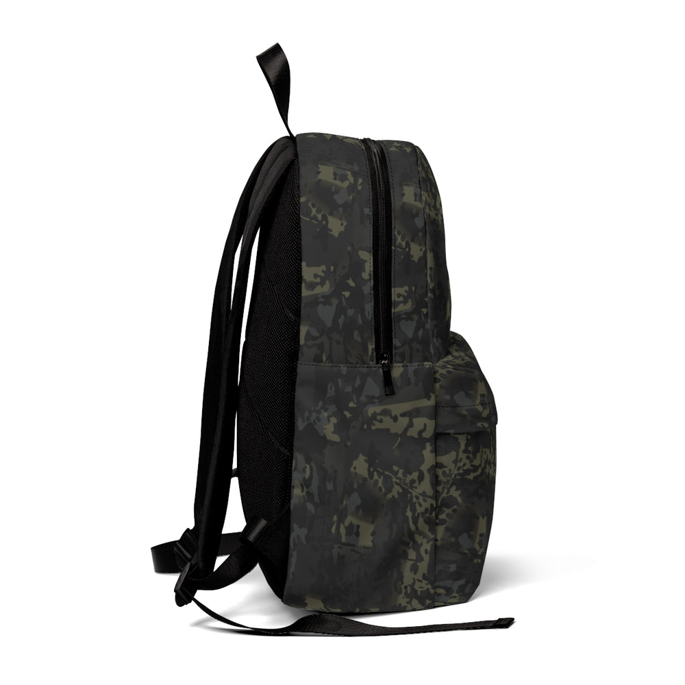 Ballistic Theory Classic Backpack by Equippage