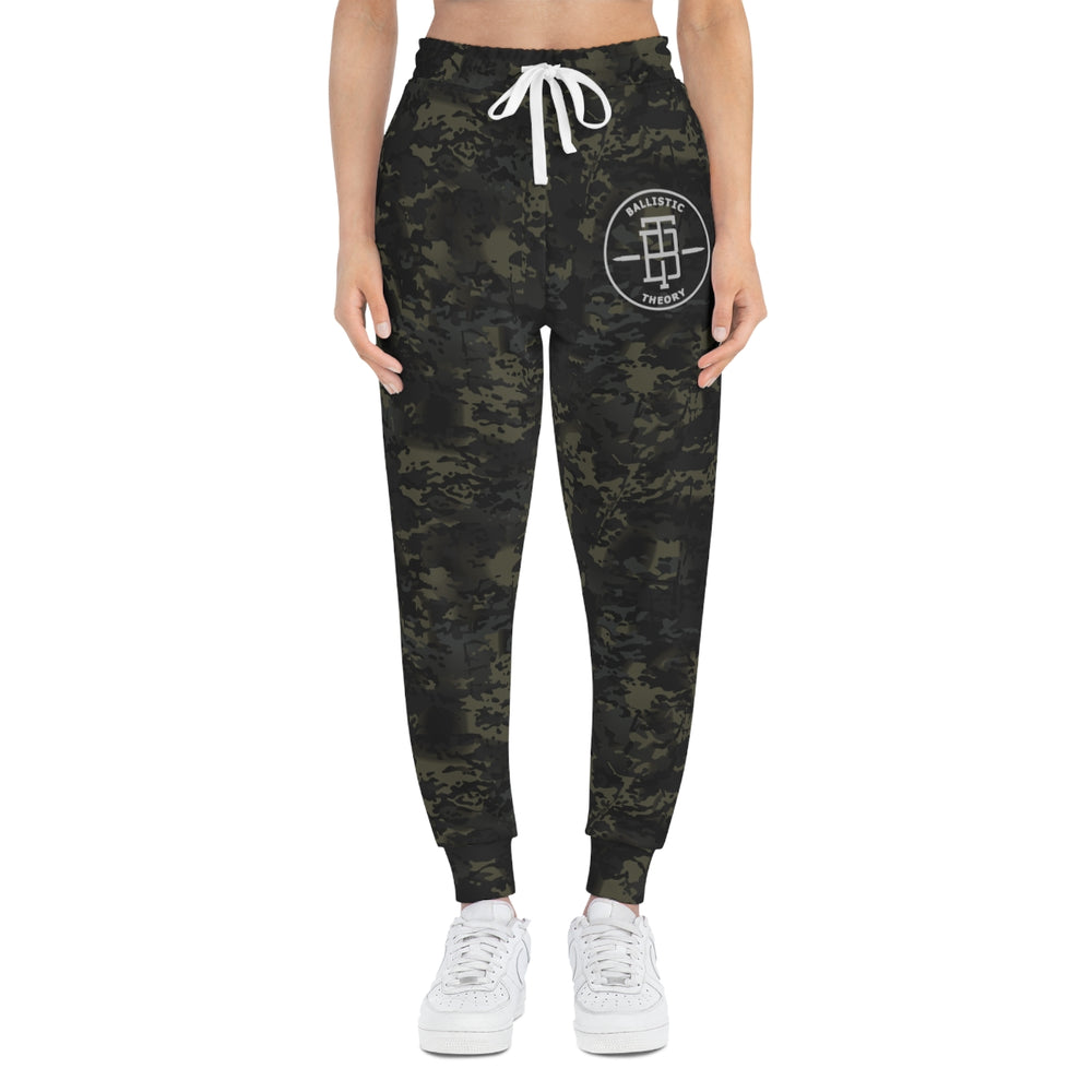 Ballistic Theory Athletic Joggers by Equippage