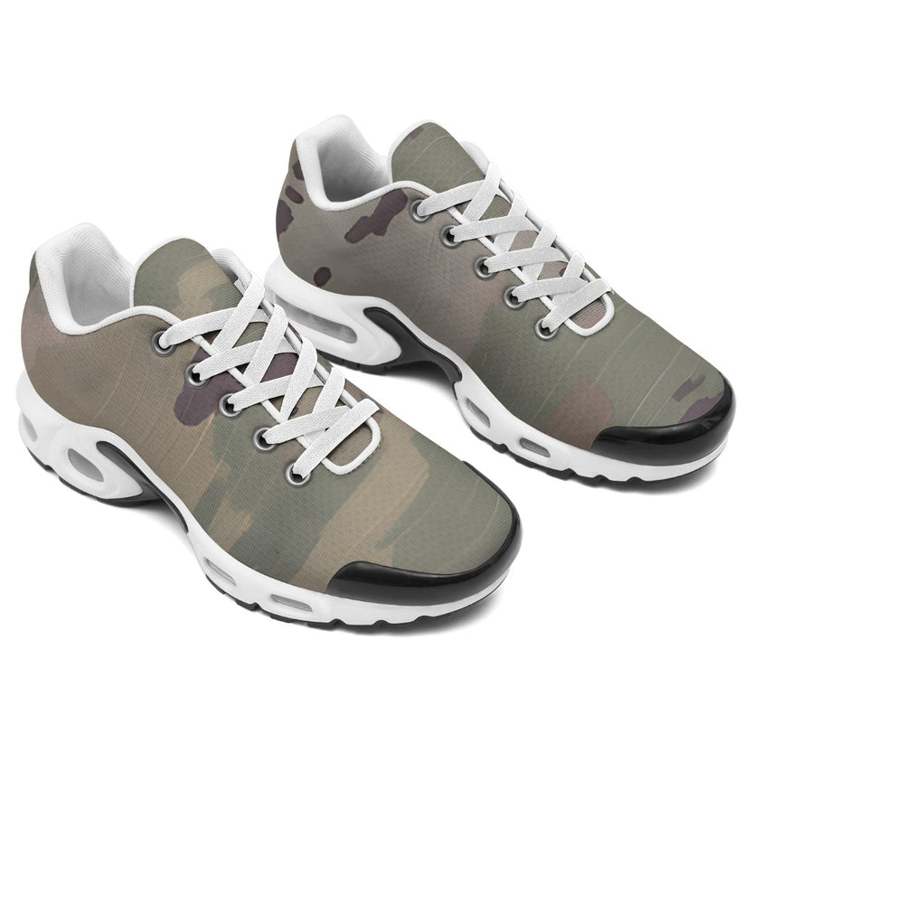 Scorpion Camouflage Women's Air Cushion Sports Shoes