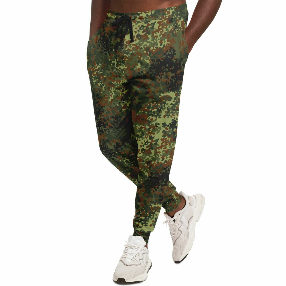 Equippage Flecktarn Camou Fashion Jogger