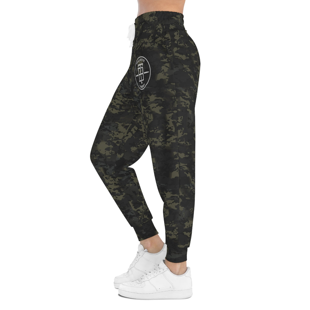 Ballistic Theory Athletic Joggers by Equippage