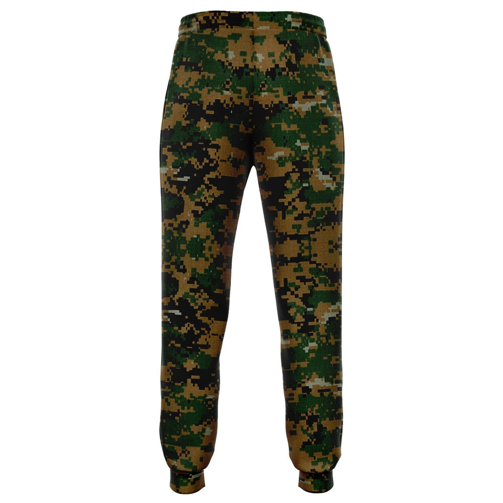 Equippage Marpat Camou Fashion Jogger