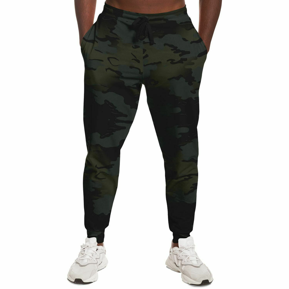 BJMC Fashion Jogger - AOP