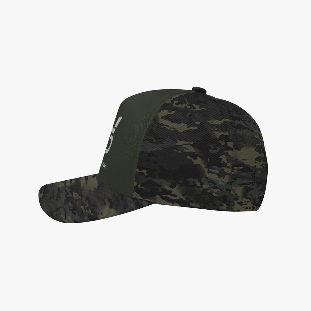 Equippage BMC USMC Baseball Caps