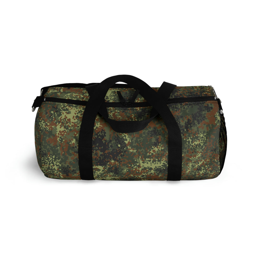 Equippage Flecktarn Camou Duffel Bag