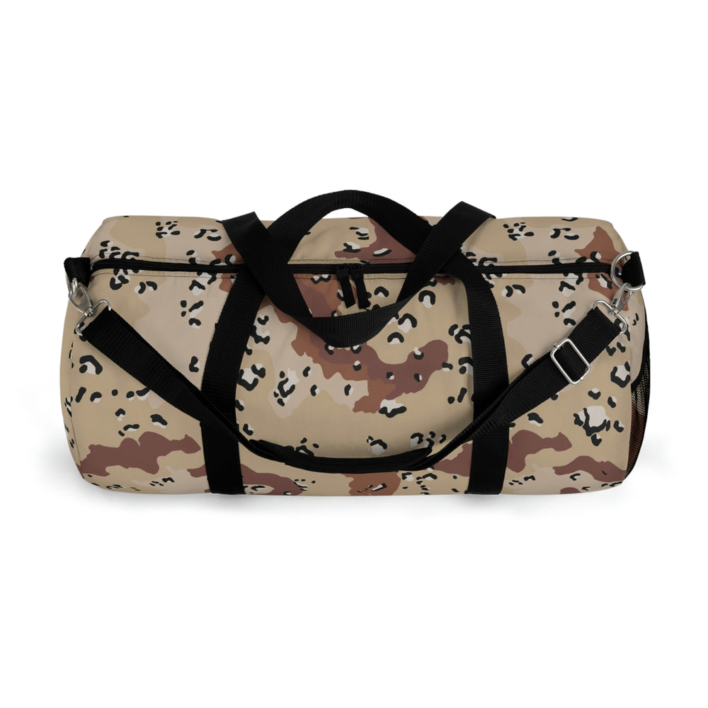 Equippage Choccy Chip Duffel Bag