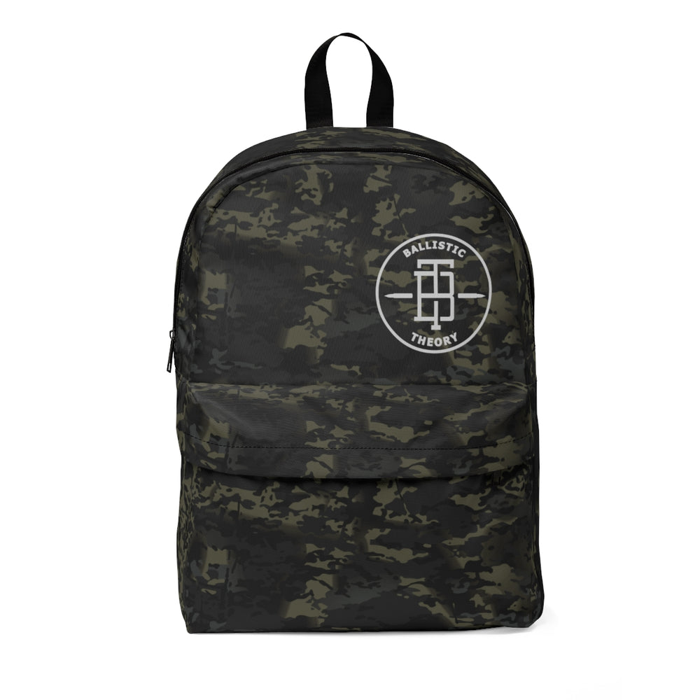 Ballistic Theory Classic Backpack by Equippage