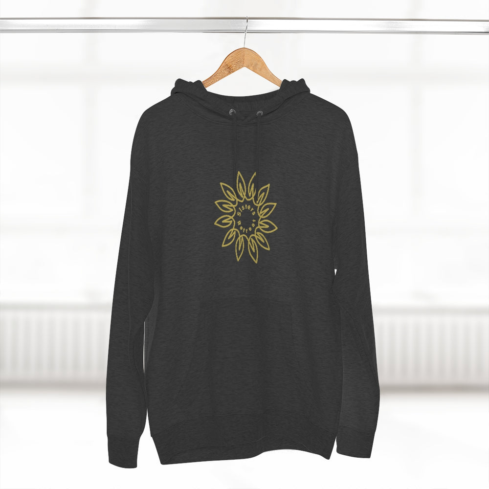 Sisters Retreat Unisex Premium Pullover Hoodie