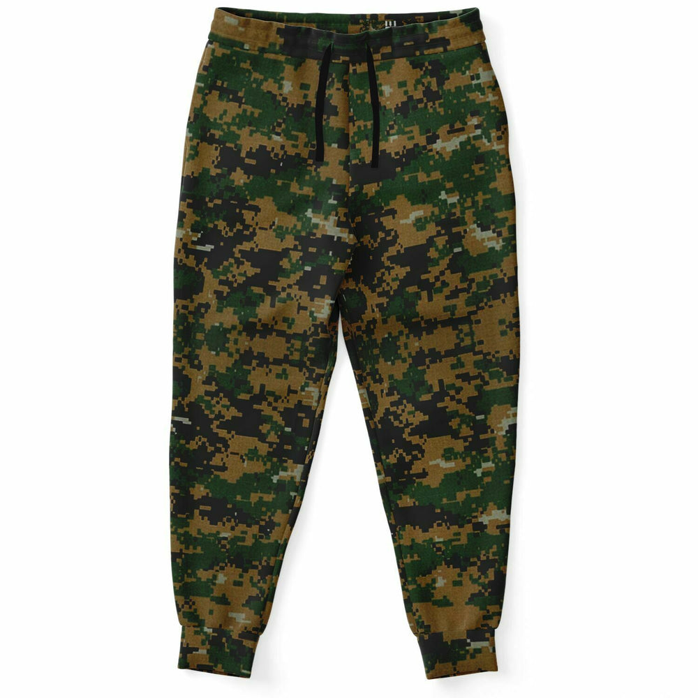 Equippage Marpat Camou Fashion Jogger