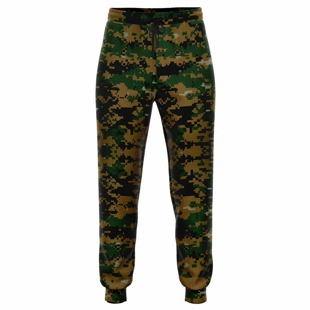 Equippage Marpat Camou Fashion Jogger