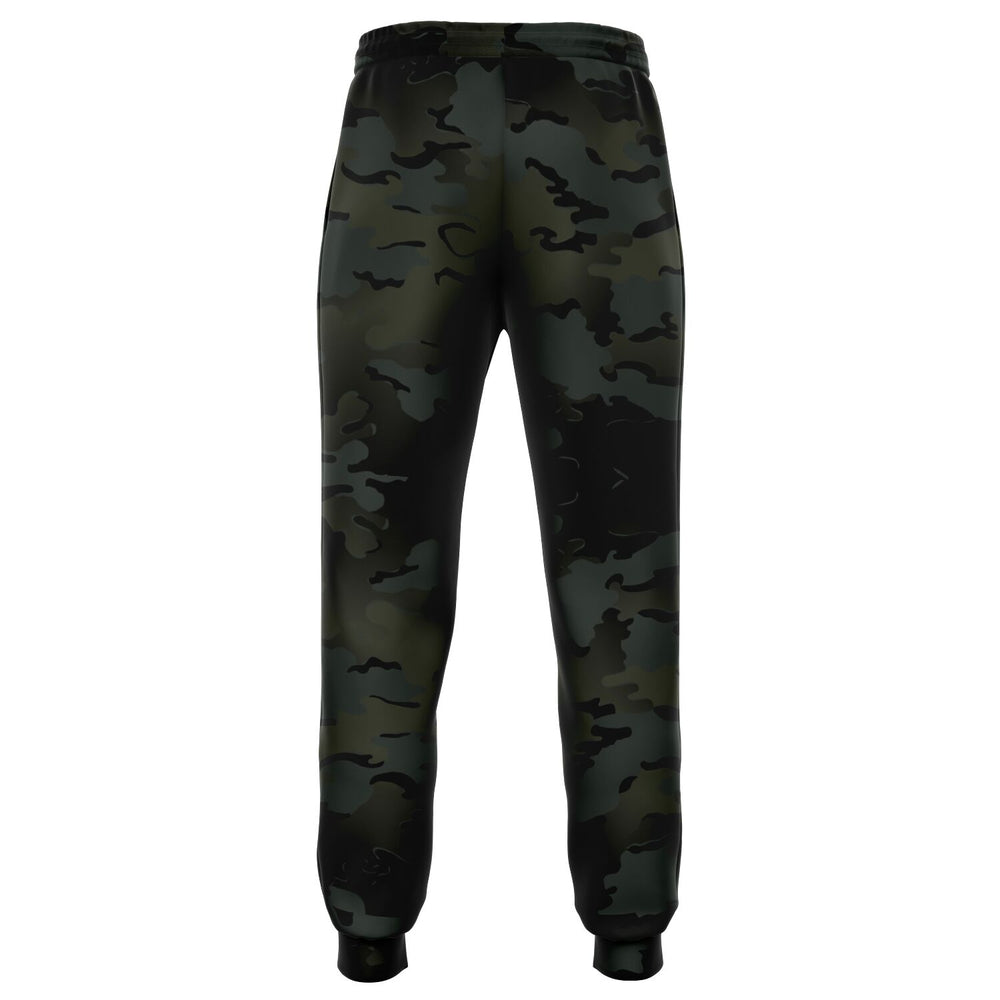 BJMC Fashion Jogger - AOP