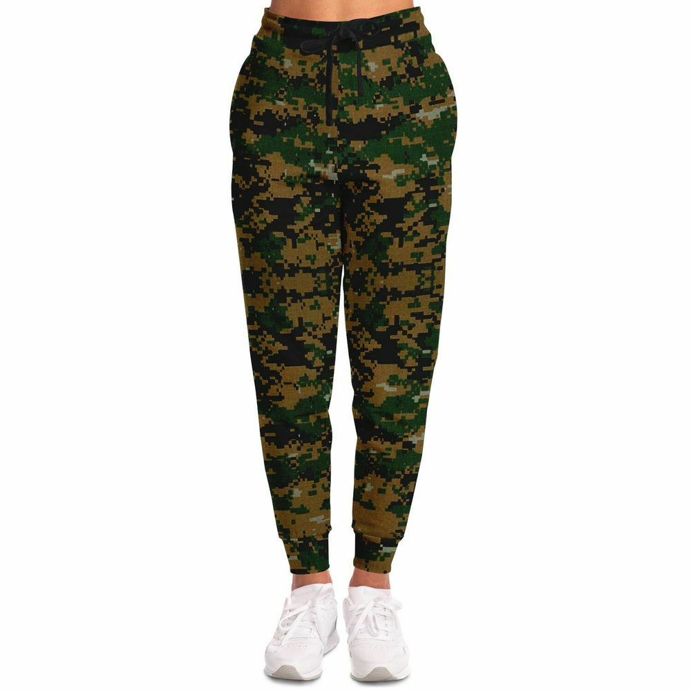 Equippage Marpat Camou Fashion Jogger