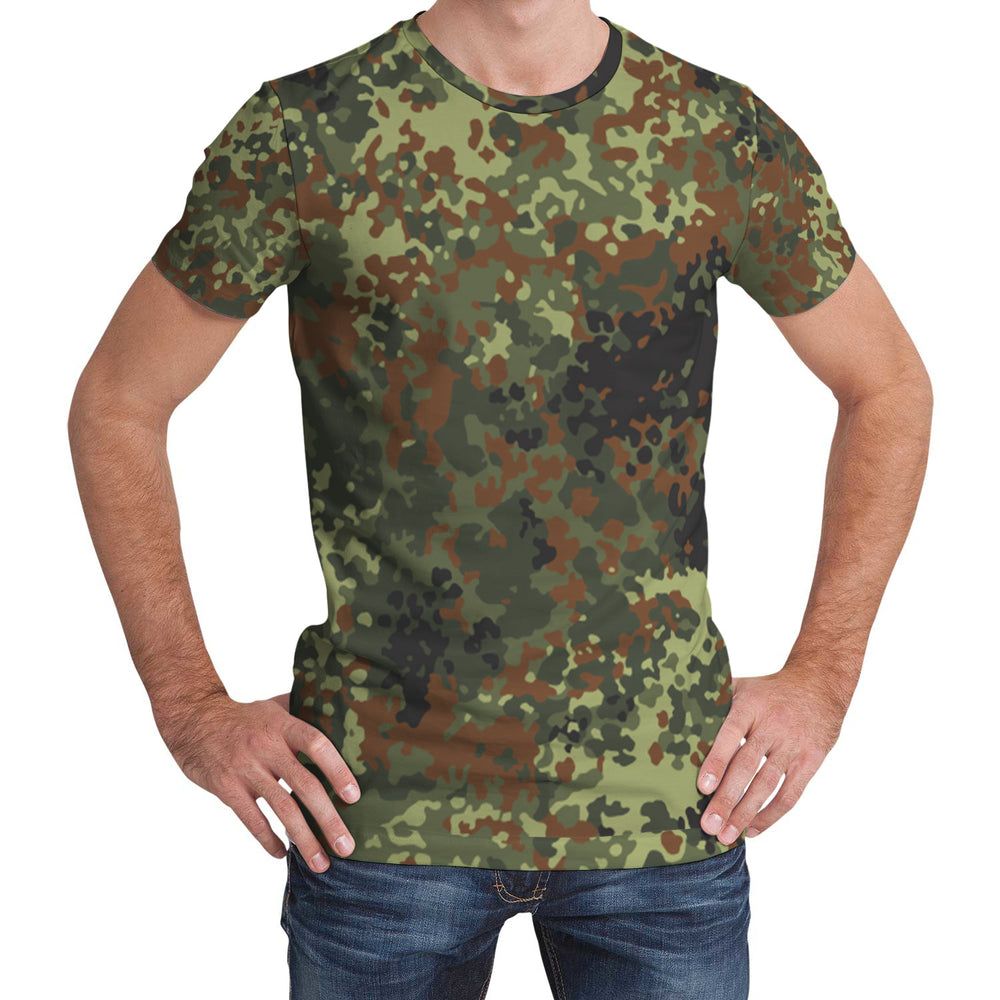 Equippage Custom Design FC Unisex T-Shirt