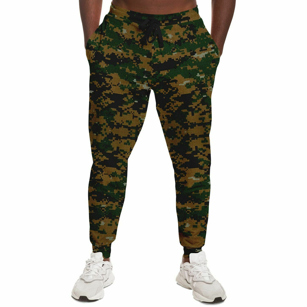 Equippage Marpat Camou Fashion Jogger