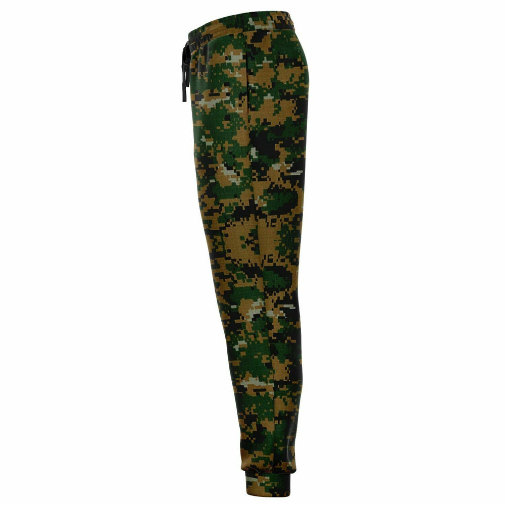 Equippage Marpat Camou Fashion Jogger