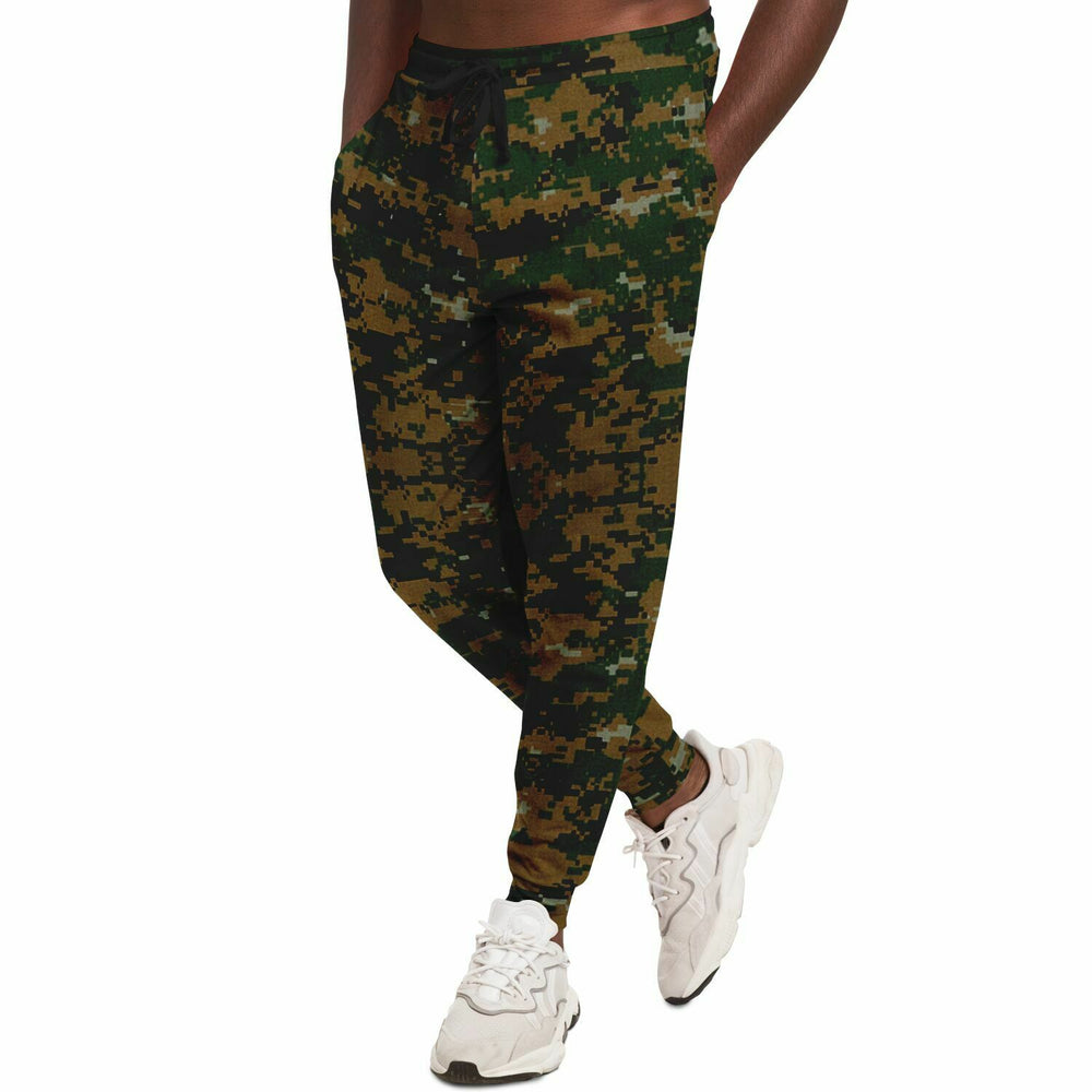 Equippage Marpat Camou Fashion Jogger