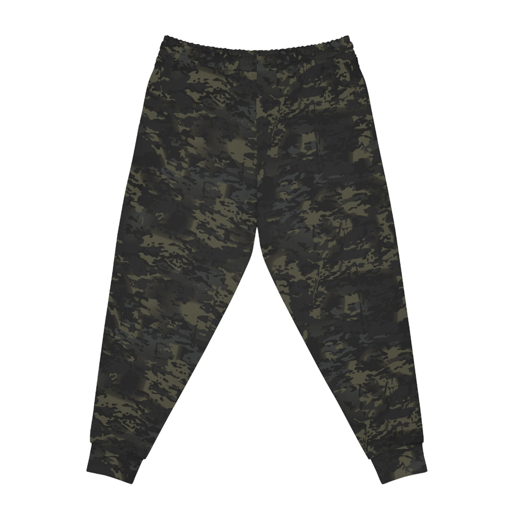 Ballistic Theory Athletic Joggers by Equippage