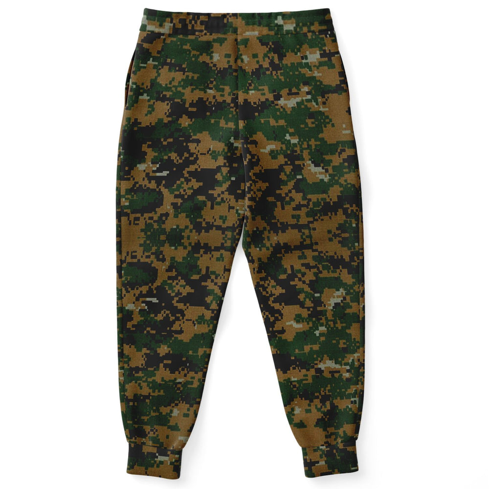 Equippage Marpat Camou Fashion Jogger