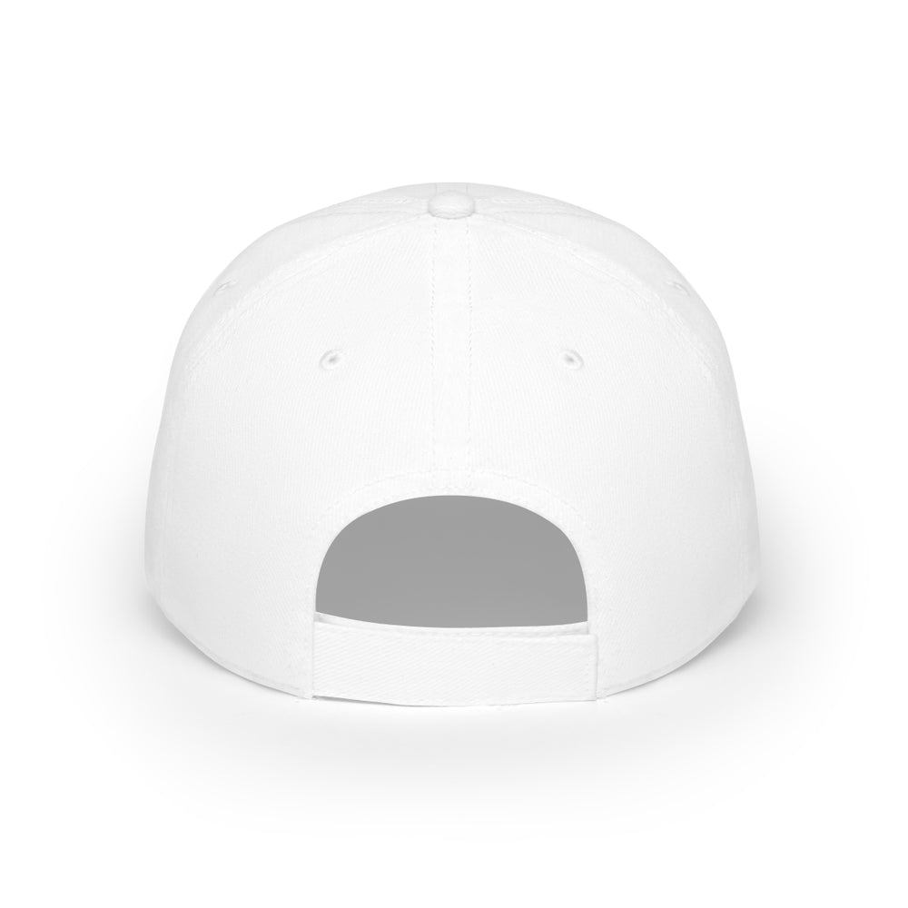 Sister's Retreat Low Profile Baseball Cap