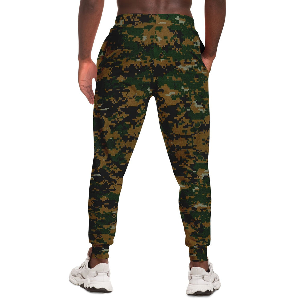 Equippage Marpat Camou Fashion Jogger