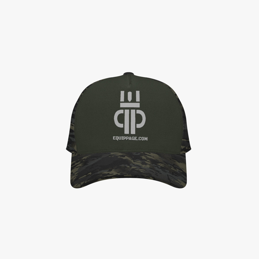 Equippage BMC USMC Baseball Caps