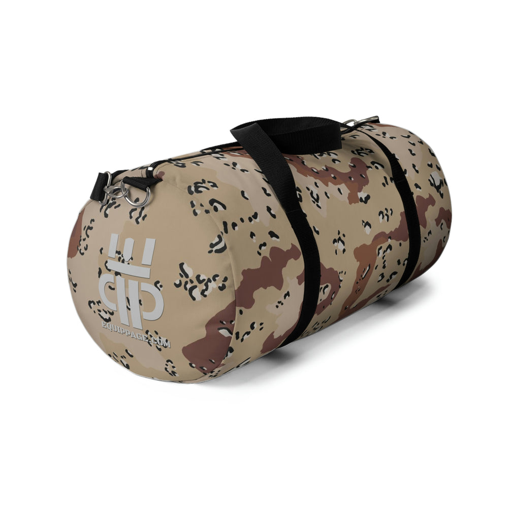 Equippage Choccy Chip Duffel Bag