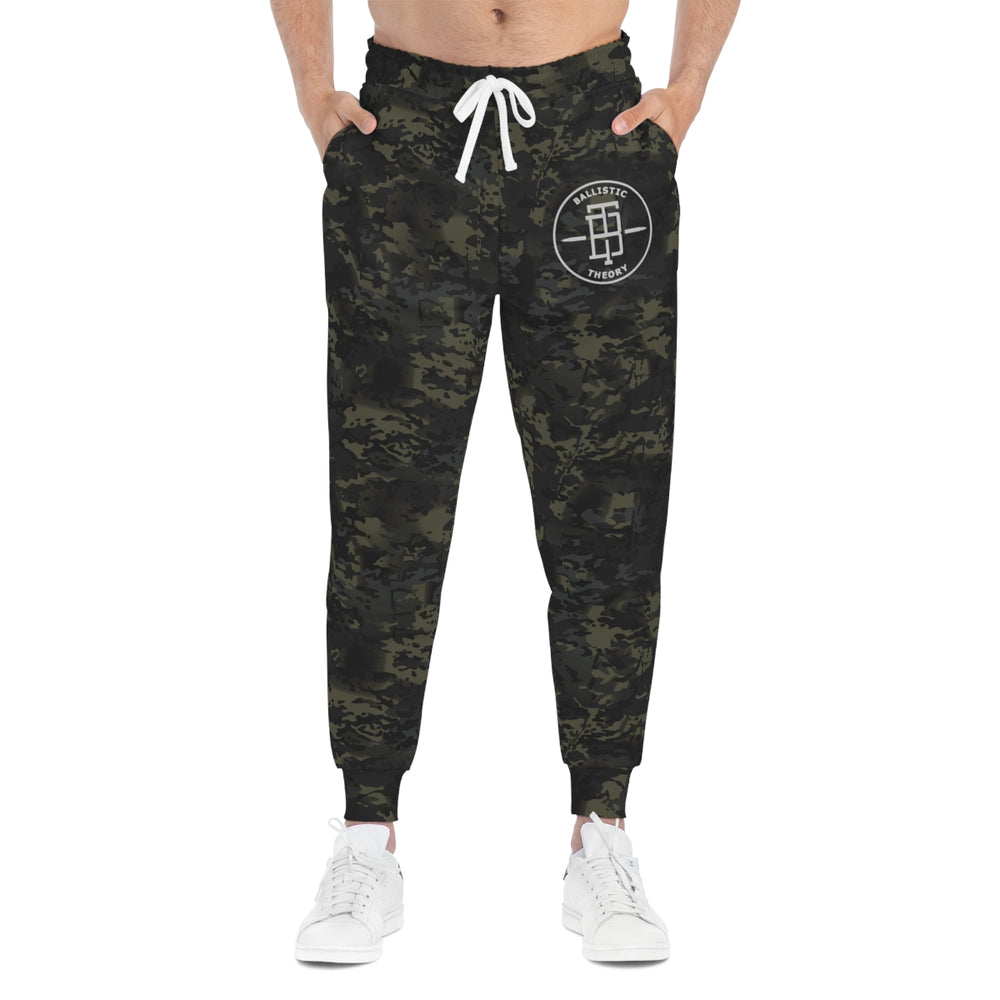 Ballistic Theory Athletic Joggers by Equippage