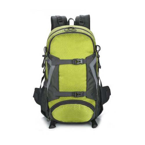 Anti-tear Nylon Hiking Backpack