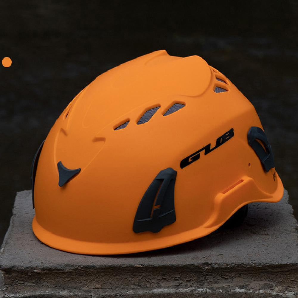 Professional Mountaineer Rock MTB Helmet