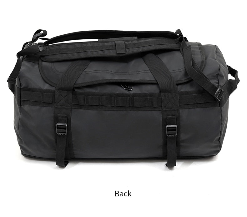 Classic Large Capacity Travel Bag