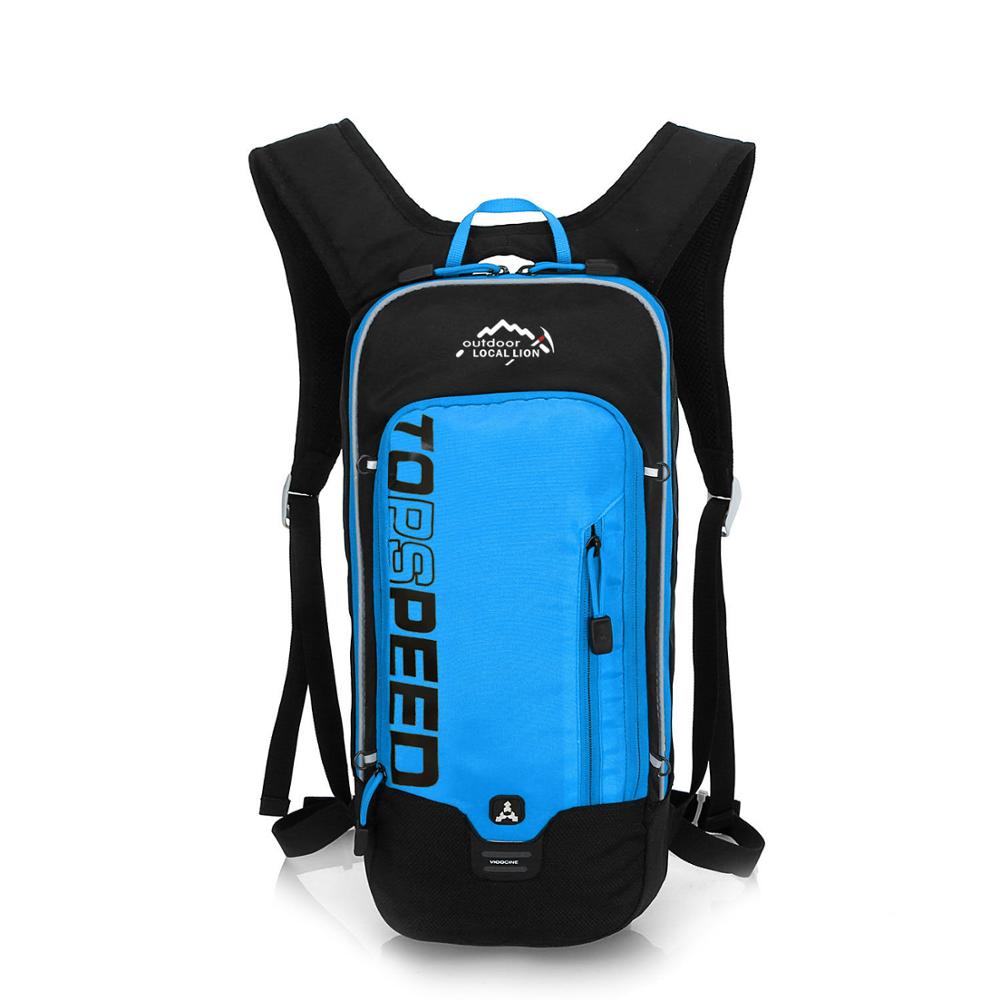 Outdoor 6L Hydration Backpack