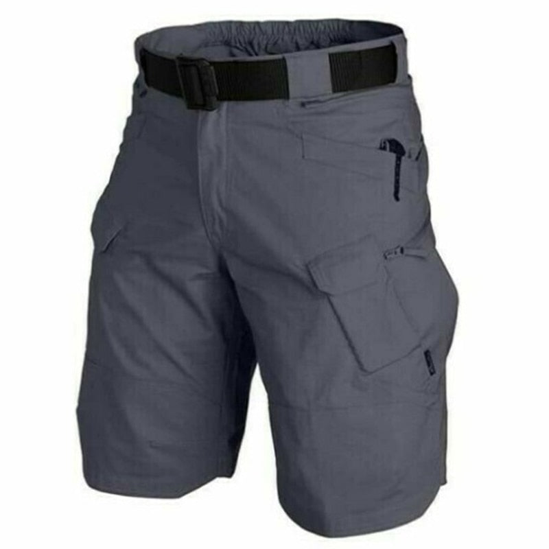 Men's Hiking Cargo Shorts