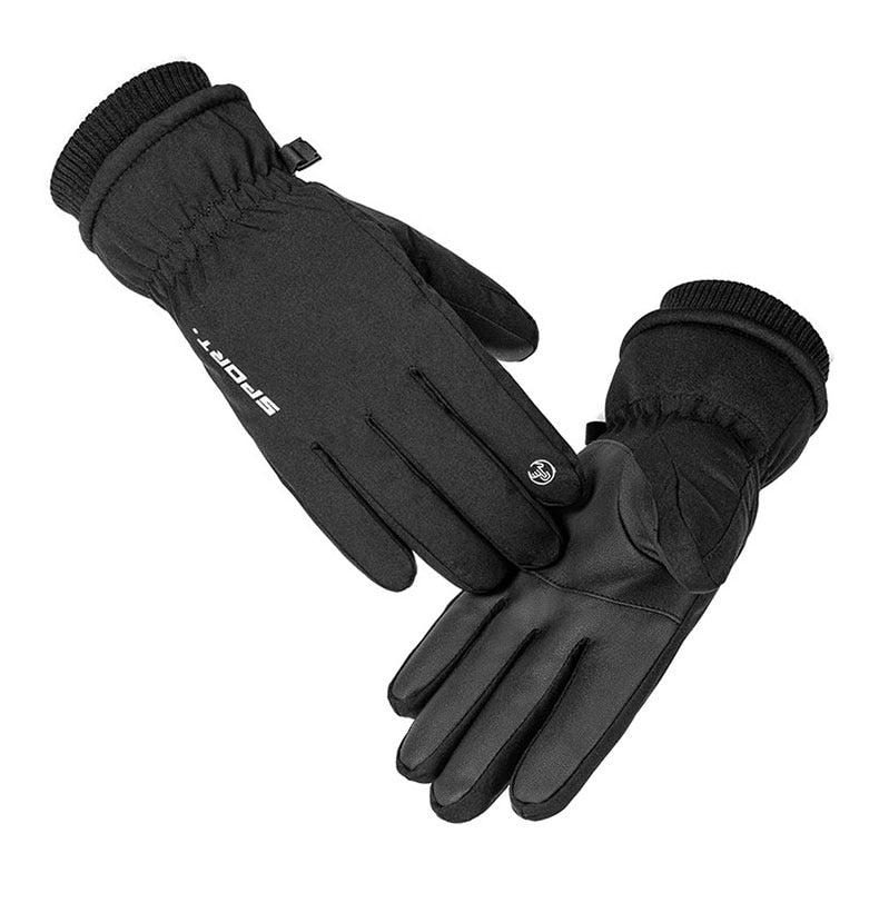 Autumn Winter TouchScreen Gloves