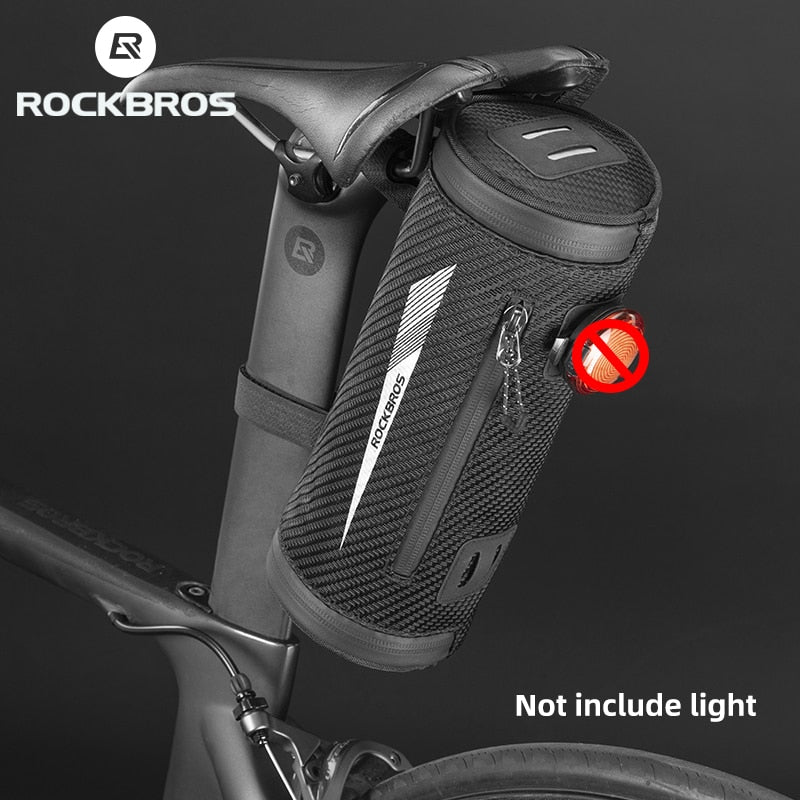 ROCKBROS 5 in1 Large Capacity Storage Bike Accessories