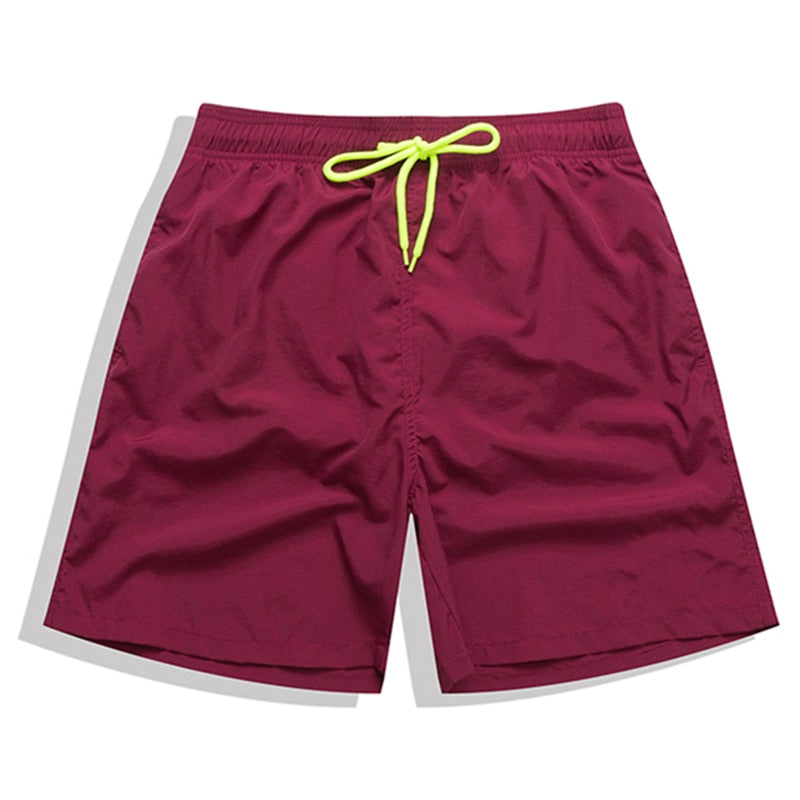 DATIFER Men's Beach Short