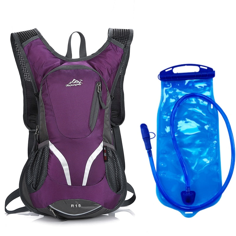 15L Outdoor Sport Hydration Backpack