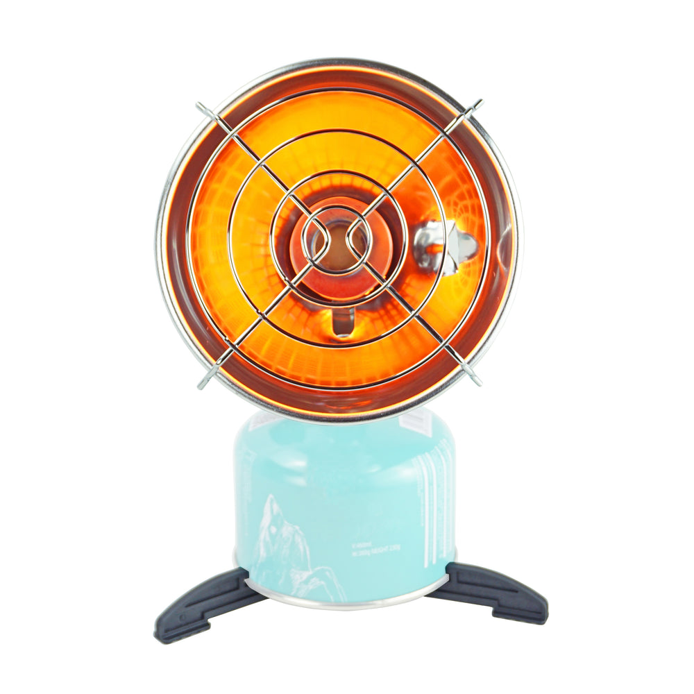 APG Portable Outdoor Camping Tent Heater