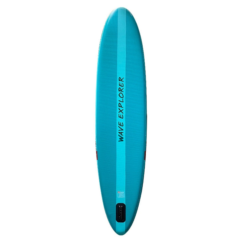 THICKFISH Middle Row Paddle Board