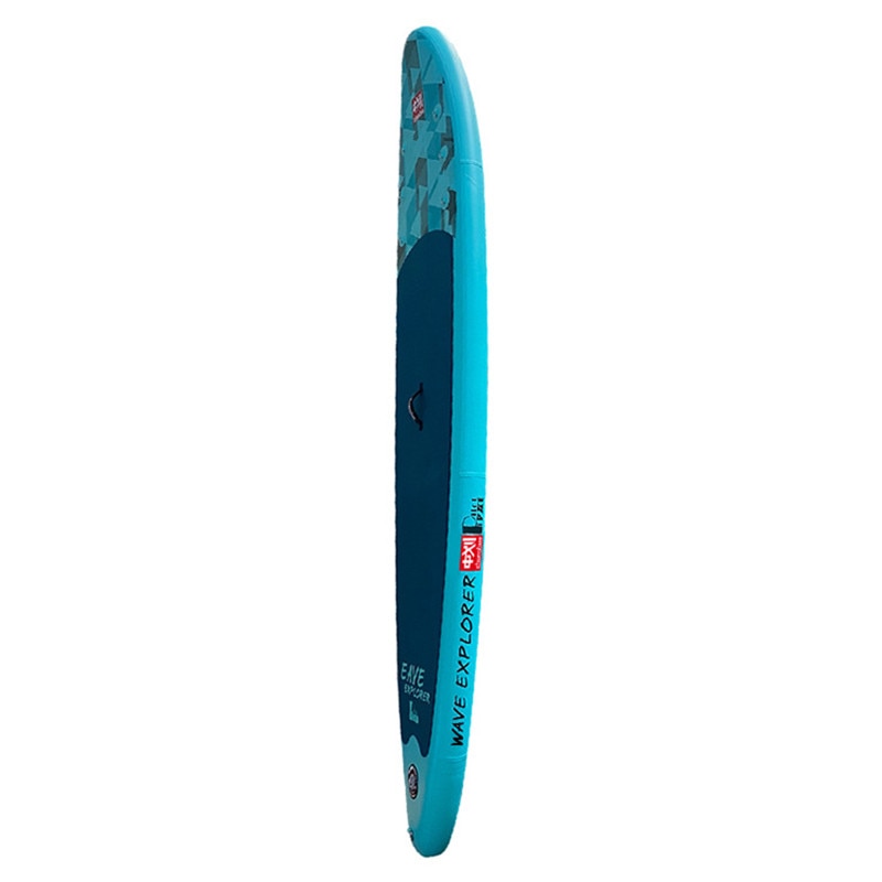 THICKFISH Middle Row Paddle Board