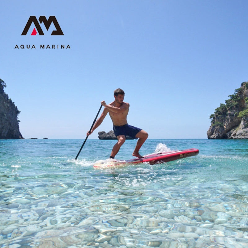 AQUA MARINA ATLAS Advanced Level Surfboard
