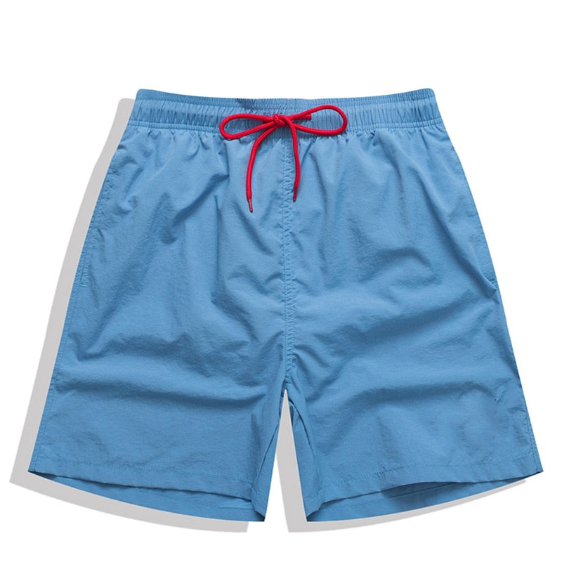 DATIFER Men's Beach Short