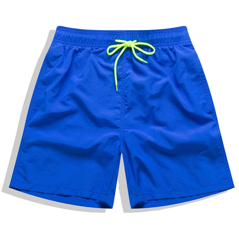 DATIFER Men's Beach Short