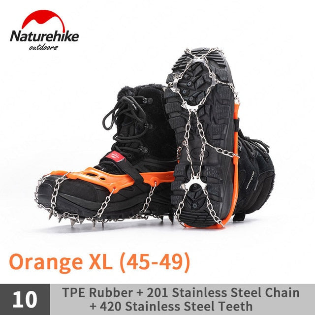 Naturehike Outdoor Mountaineering Snow Claw