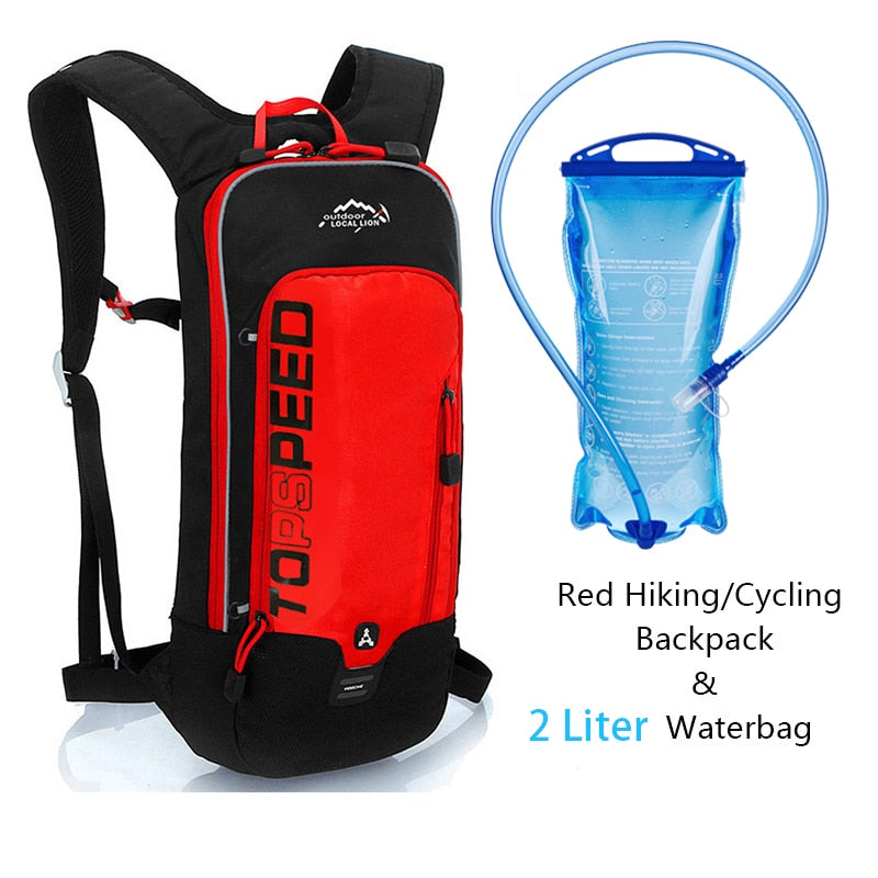 Outdoor 6L Hydration Backpack